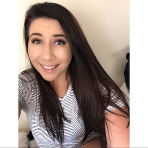 Meet your Posher, Morgan